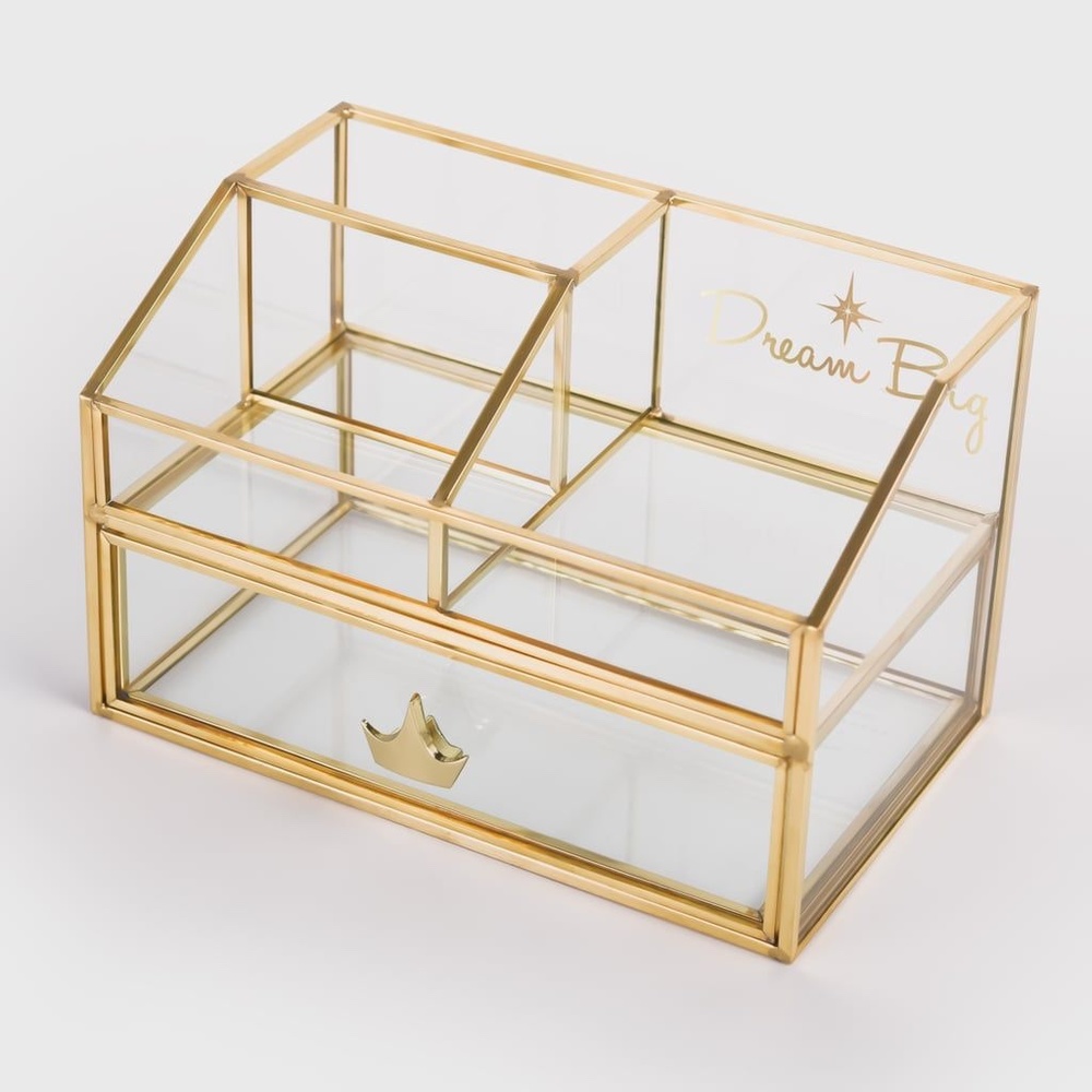 Disney Princess X Popsugar Dream Big Jewelry Organizer